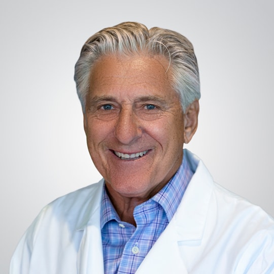 Larry Hoffman, DDS