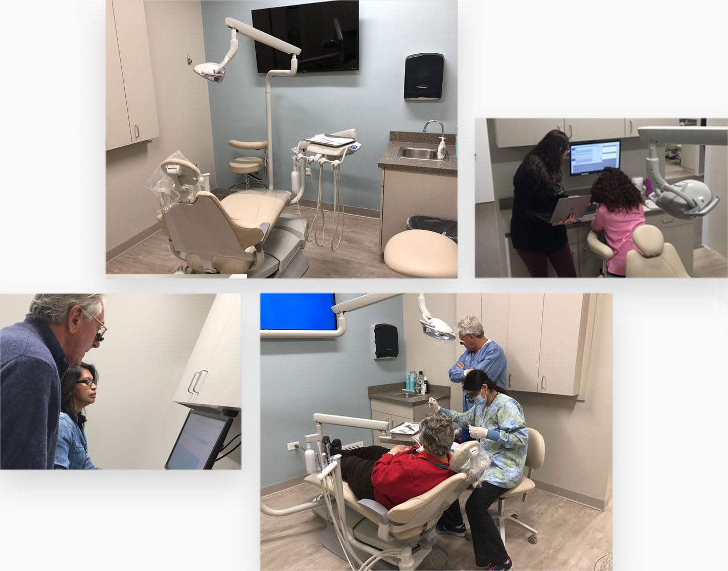 Oradent Associates Lincolnwood