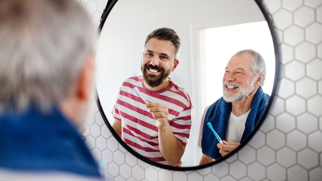 Dentist in Chicago