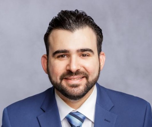 Larry Hoffman, DDS