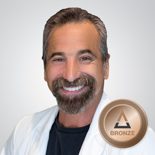 David Sher, DDS